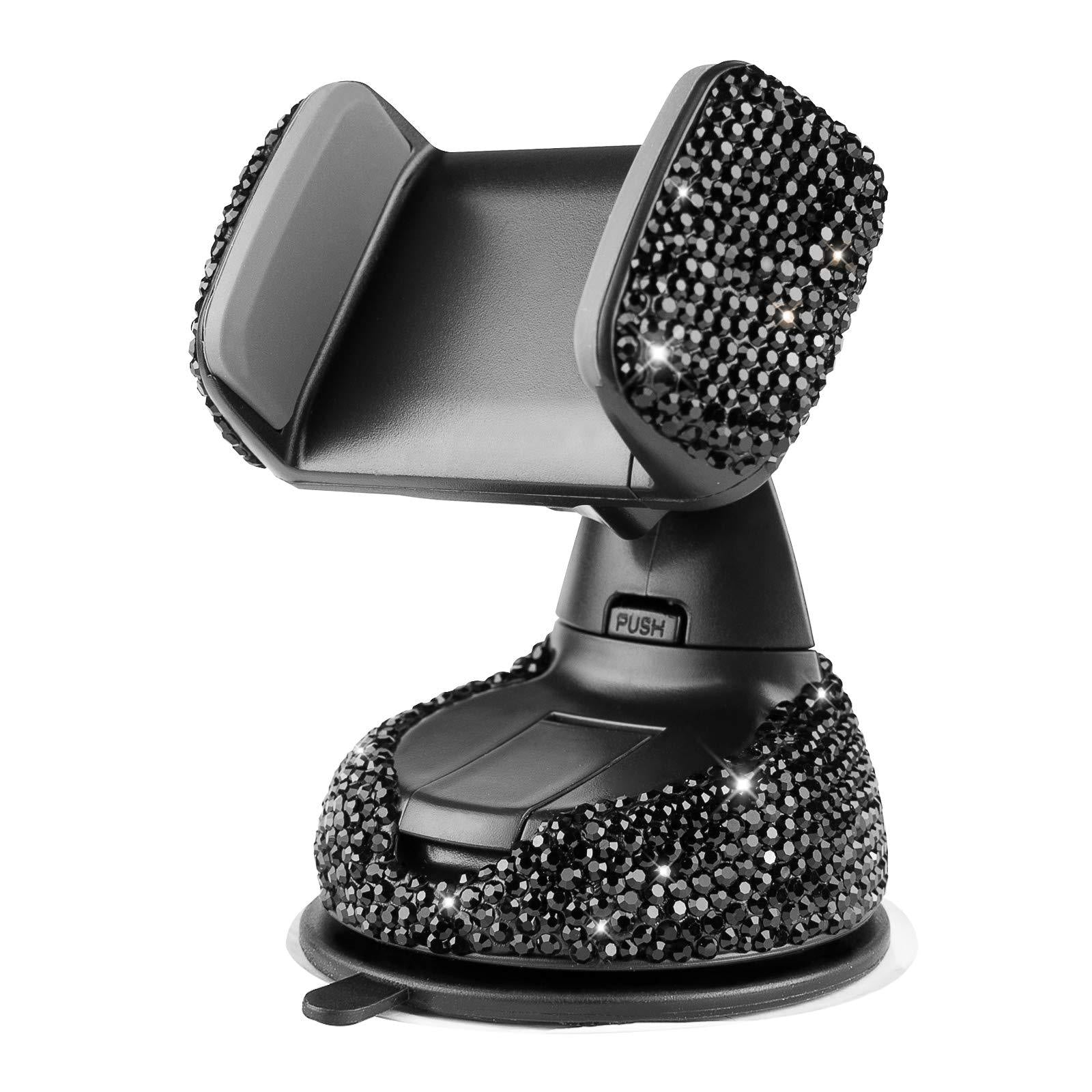 Wholesale Diamond Car Mobile Phone Mount